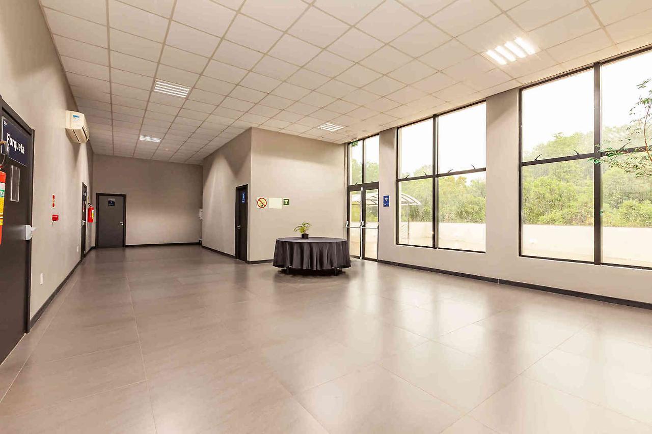 Tri Hotel Executive Lajeado Exteriör bild